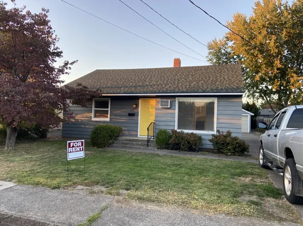 521 Clay St, Walla Walla, WA 99362