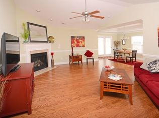 1720 Stone Wood Dr, Winterville, NC 28590