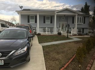 4 Jestor Ct, Baltimore, MD 21207