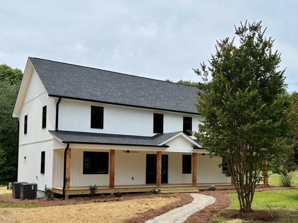 300 K Fork Rd, Madison, NC 27025