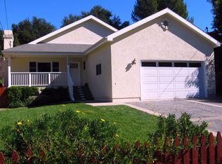 1435 Bonnell Dr, Topanga, CA 90290
