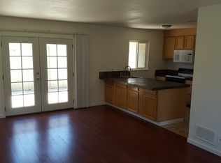 25 Rainier Ln, Antioch, CA