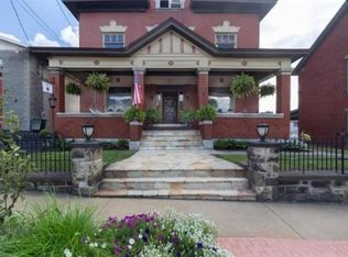 514 Market St, Brownsville, PA 15417