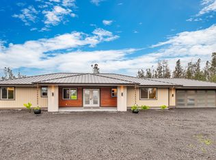 16-1878 Moho Rd, Mountain View, HI 96771