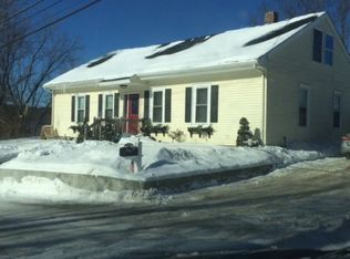 22 Granite St, Hooksett, NH 03106