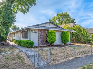 2021 Thompson Ave, Vancouver, WA 98660