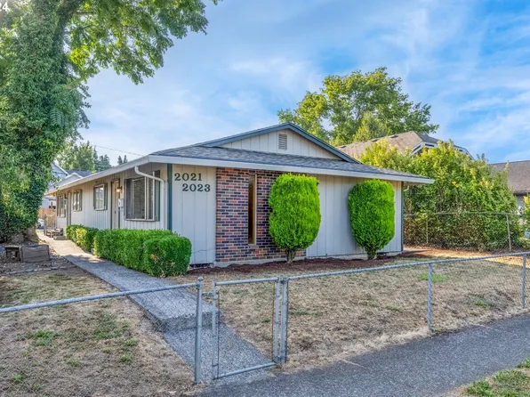 2021 Thompson Ave, Vancouver, WA 98660