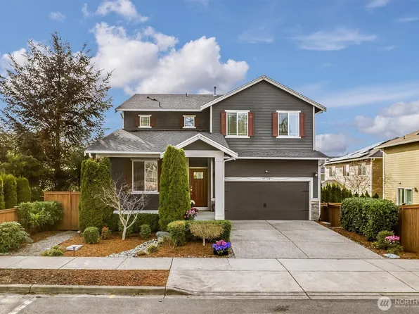 17524 42nd Avenue SE, Bothell, WA 98012