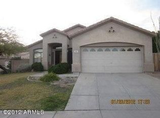 252 E Ashurst Dr, Phoenix, AZ 85048