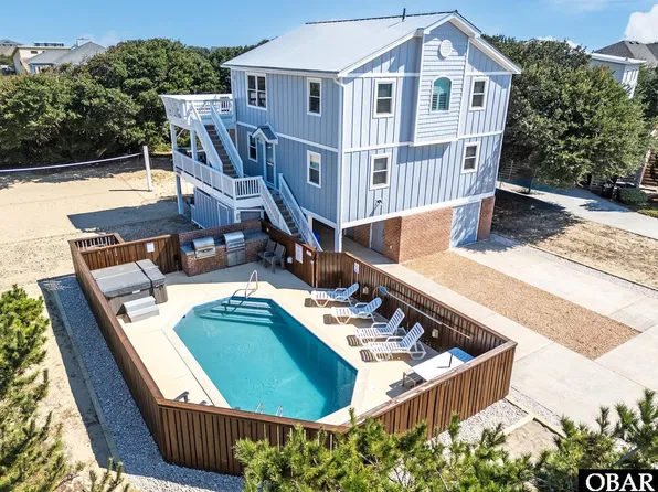 163 Victoria Ct, Duck, NC 27949