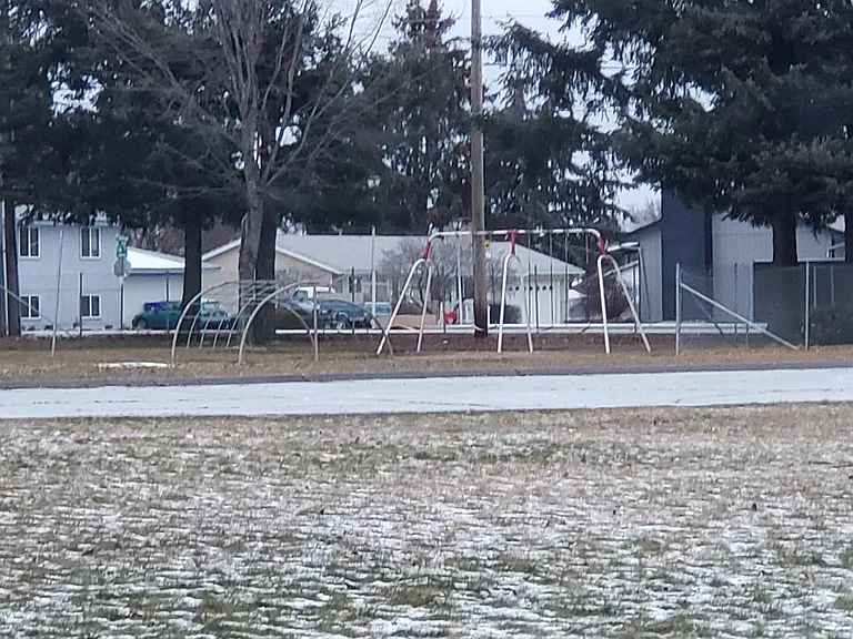 Neighborhood park
