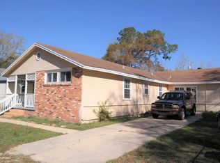 403 Bruce Ave, Defuniak Springs, FL 32435