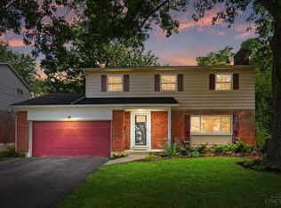 9062 Fontainebleau Ter, Cincinnati, OH 45231
