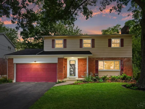 9062 Fontainebleau Ter, Cincinnati, OH 45231
