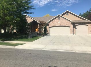 11236 S Autumn View Ct #BASEMENT, South Jordan, UT 84095