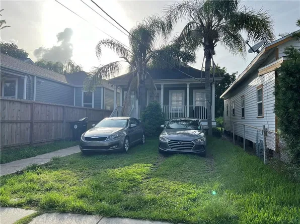 4016 General Ogden St, New Orleans, LA 70118