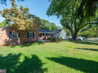 4 Virginia Dr #4, Gaithersburg, MD 20877