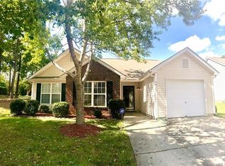 6407 Gatesville Ln, Charlotte, NC 28270