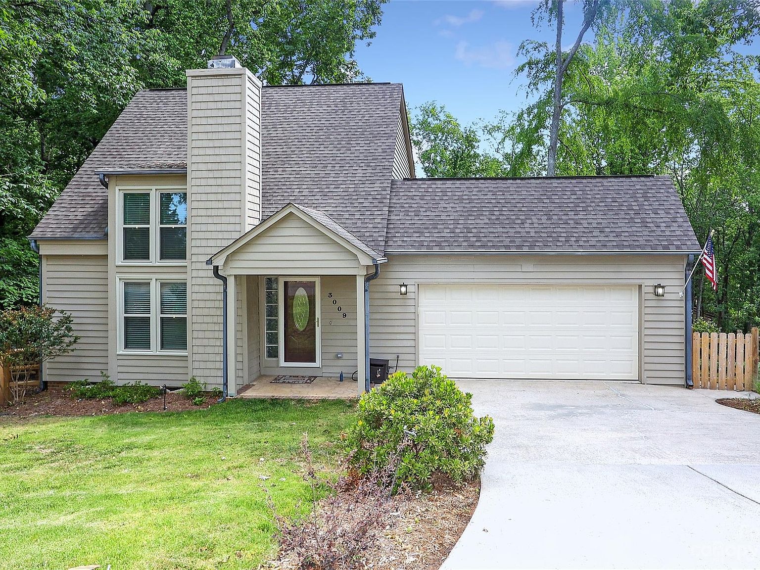 3009 Point Clear Dr, Tega Cay, SC 29708 MLS 4029394 Zillow