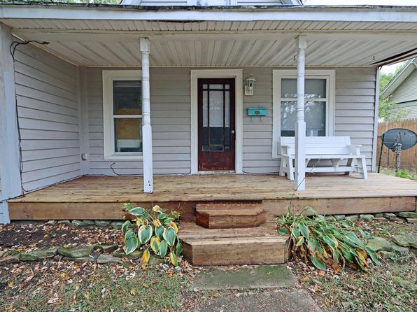 301 W Marion St, Mount Gilead, OH 43338