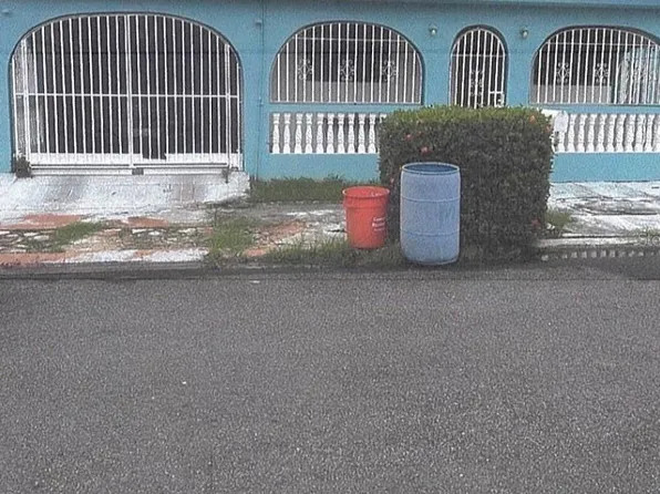 Calle Gladiola Urb Jardines De Borinquen N #44, Carolina, PR 00985