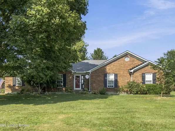 1318 Worth Ave, Shepherdsville, KY 40165