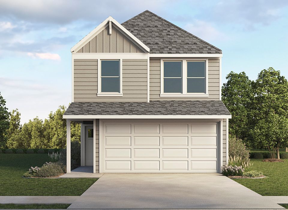 Plan Elevation.