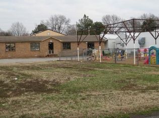 115 Hyndsver Rd, Martin, TN 38237