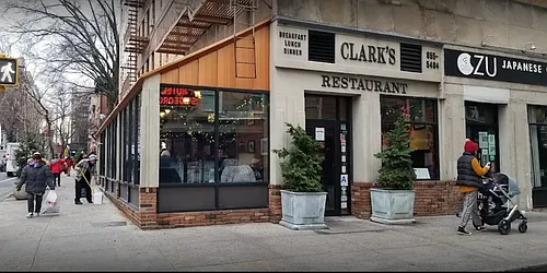 Rented by Pear NYC LLC