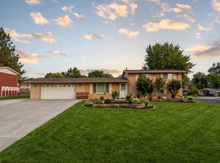 293 W 5200 S, Washington Terrace, UT 84405