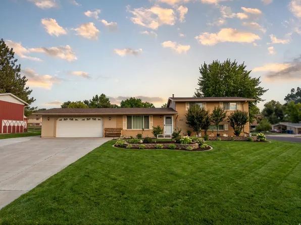 293 W 5200 S, Washington Terrace, UT 84405
