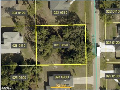 1723 Unice Ave N, Lehigh Acres, FL, 33971