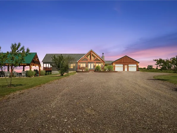 5164 Lincoln Hwy, Stoystown, PA 15563