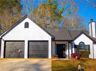 3819 Landgraf Cv, Decatur, GA 30034