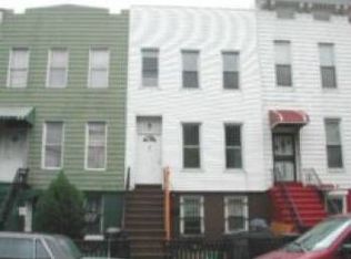 597 Van Buren St, Brooklyn, NY 11221