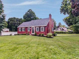 2072 Washington St, Canton, MA 02021