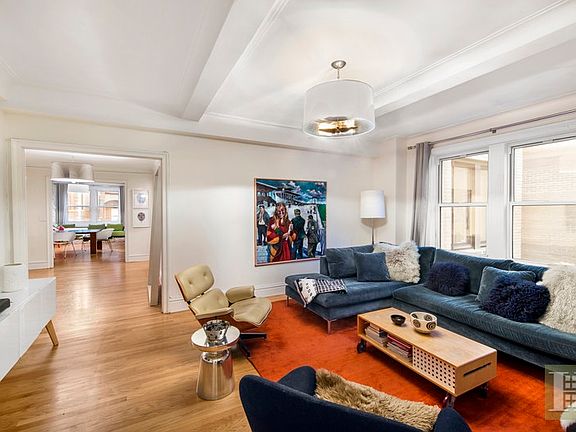 2nd image of 845 W End Ave APT 6E