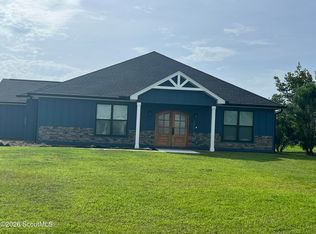 1126 Ratcliffe Lake Dr, Brunswick, GA 31523