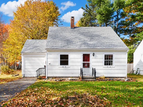 608 Allen Avenue, Portland, ME 04103