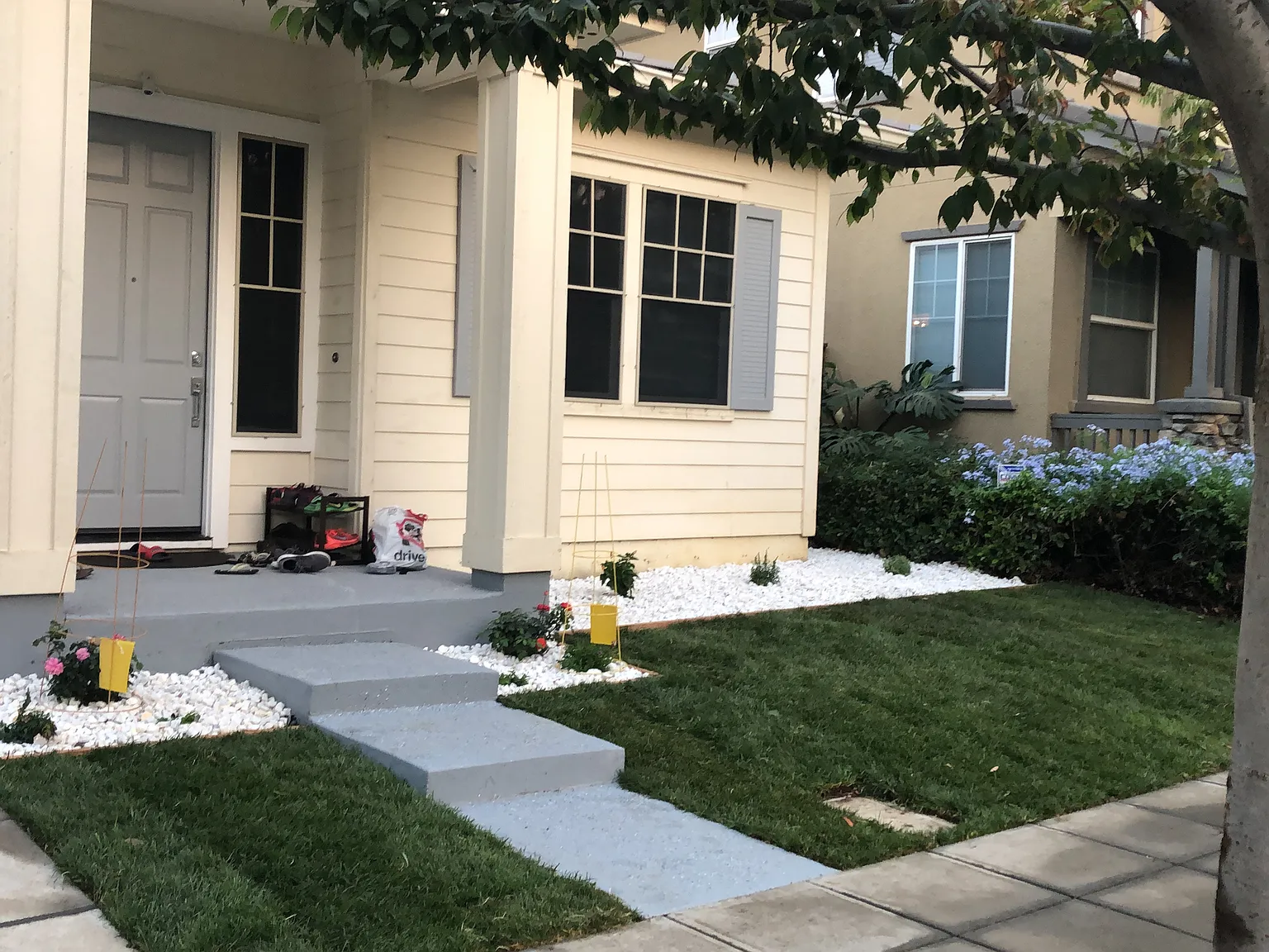 4 bed, 1817 sqft, $3,250 — Photo 2