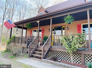 15598 Dickinsons Corner Dr, King George, VA 22485