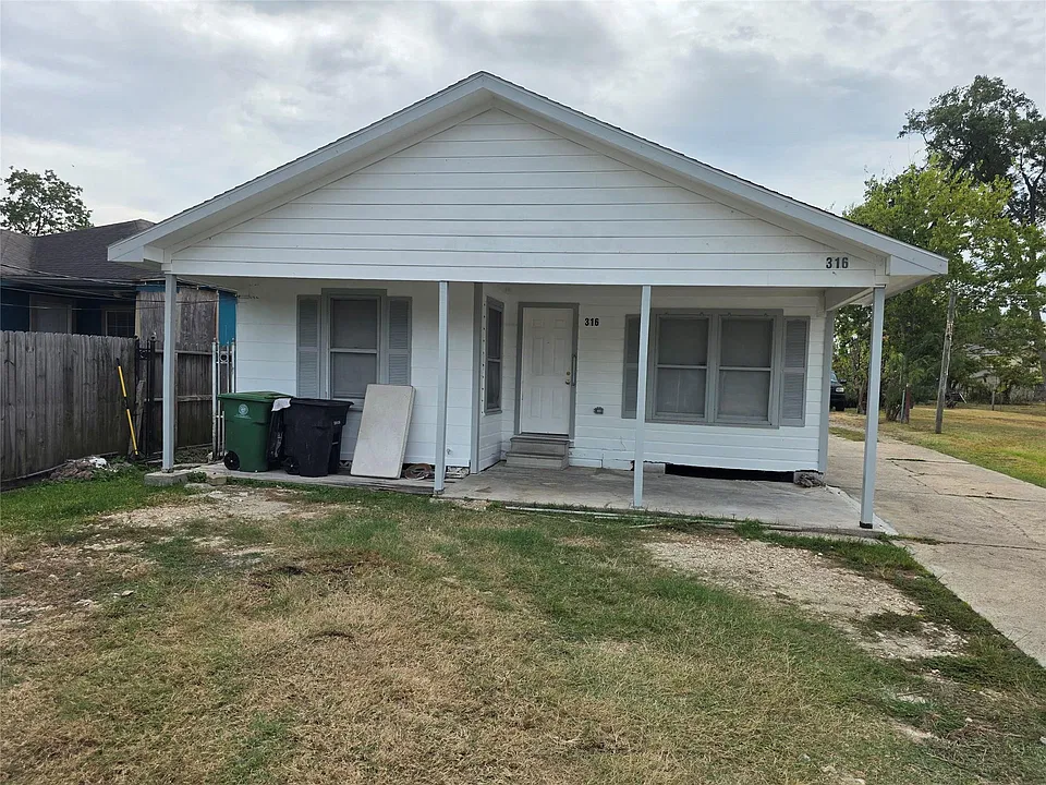316 Frisco St