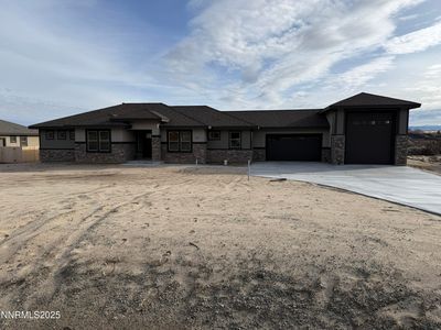 3731 Cherokee Dr, Carson City, NV, 89705