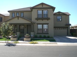 3629 E Phelps St, Gilbert, AZ 85295