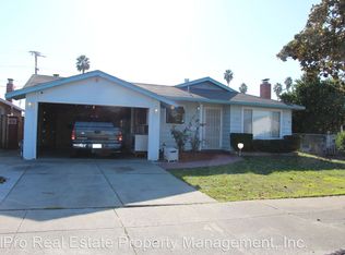 4834 Nelson St, Fremont, CA 94538