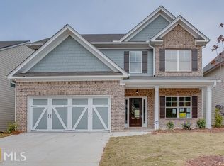 165 Pebblefield Trce, Lawrenceville, GA