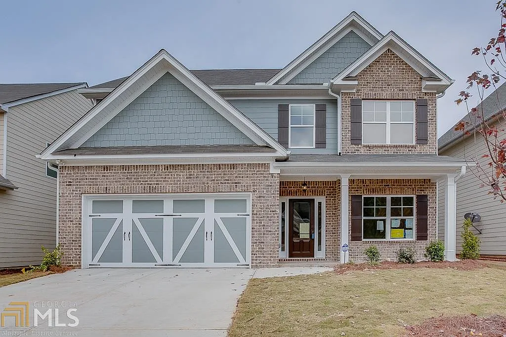 165 Pebblefield Trce photo 1