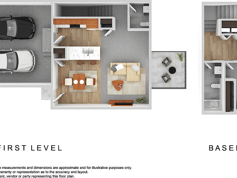Shepherd Hills Commons — Photo 31