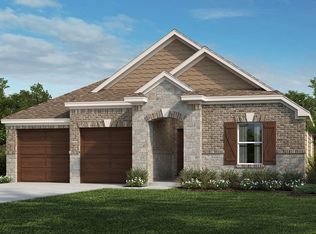 3716 Cerino Ln, Round Rock, TX 78665