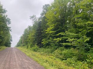 N Uncle Toms Rd, Winter, WI 54896